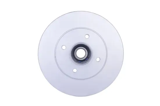 Bremsscheibe HELLA 8DD 355 123-351 Bild Bremsscheibe HELLA 8DD 355 123-351