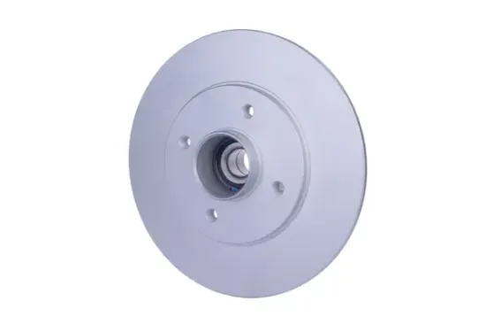 Bremsscheibe HELLA 8DD 355 123-351 Bild Bremsscheibe HELLA 8DD 355 123-351