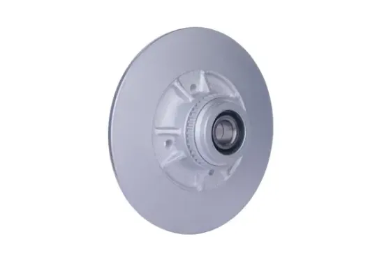 Bremsscheibe HELLA 8DD 355 123-351 Bild Bremsscheibe HELLA 8DD 355 123-351