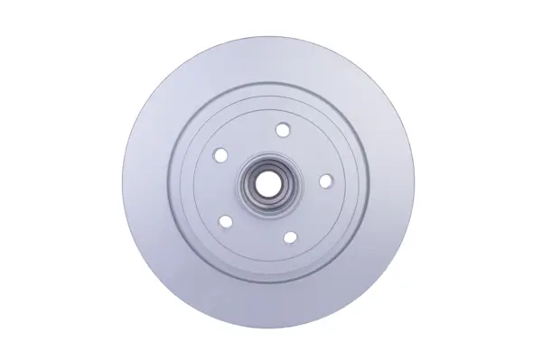 Bremsscheibe HELLA 8DD 355 123-361