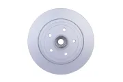 Bremsscheibe HELLA 8DD 355 123-361