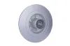 Bremsscheibe HELLA 8DD 355 123-361 Bild Bremsscheibe HELLA 8DD 355 123-361