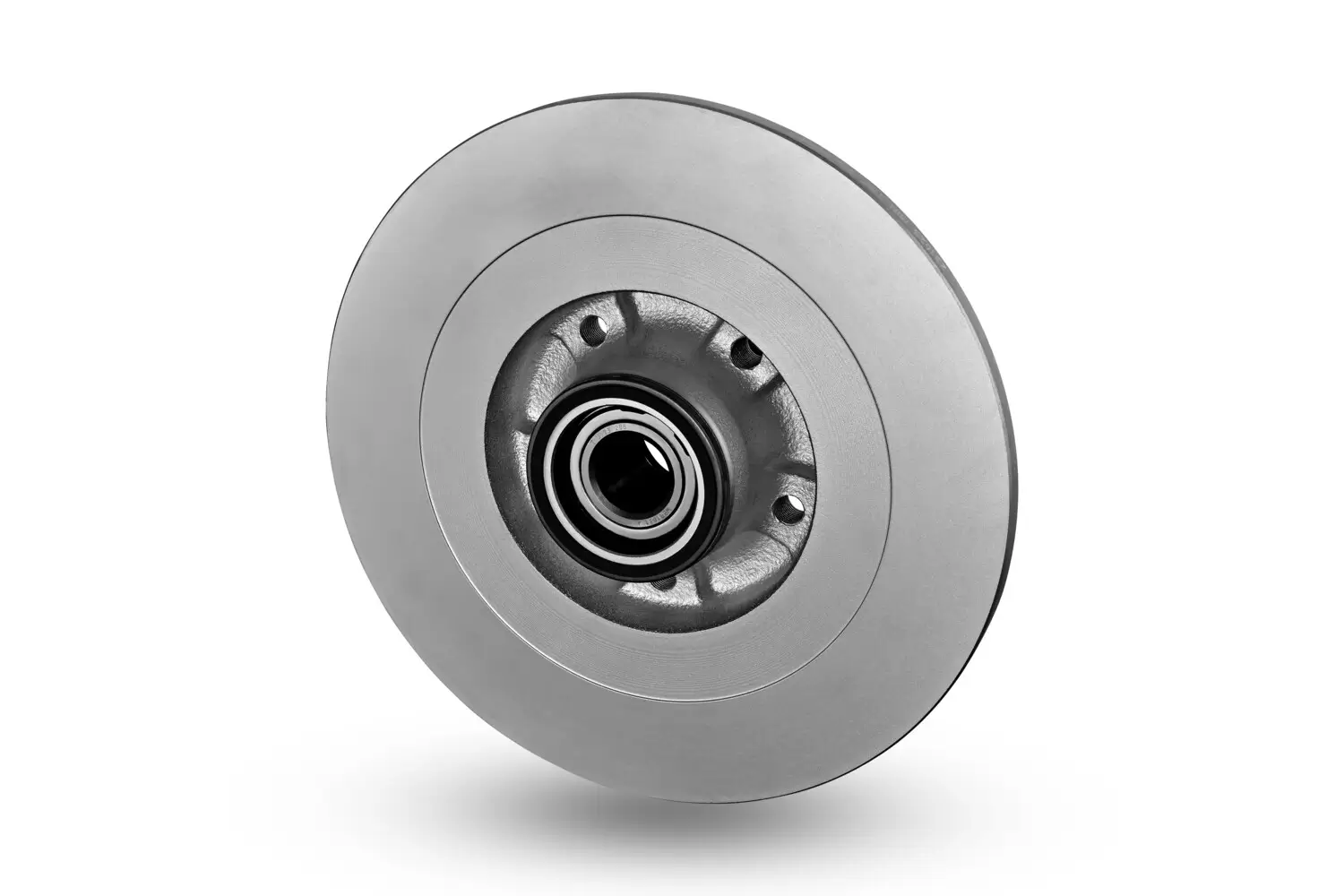 Bremsscheibe Hinterachse HELLA 8DD 355 123-401