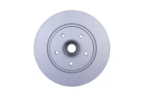 Bremsscheibe HELLA 8DD 355 123-421