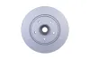 Bremsscheibe HELLA 8DD 355 123-421