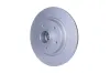 Bremsscheibe HELLA 8DD 355 123-421 Bild Bremsscheibe HELLA 8DD 355 123-421