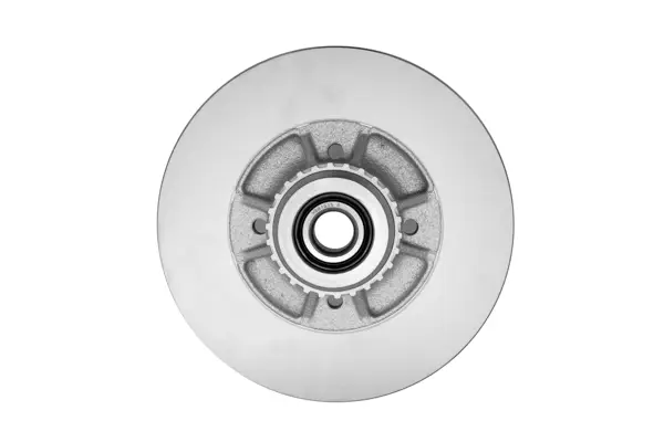 Bremsscheibe HELLA 8DD 355 123-431