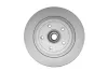 Bremsscheibe HELLA 8DD 355 123-441 Bild Bremsscheibe HELLA 8DD 355 123-441