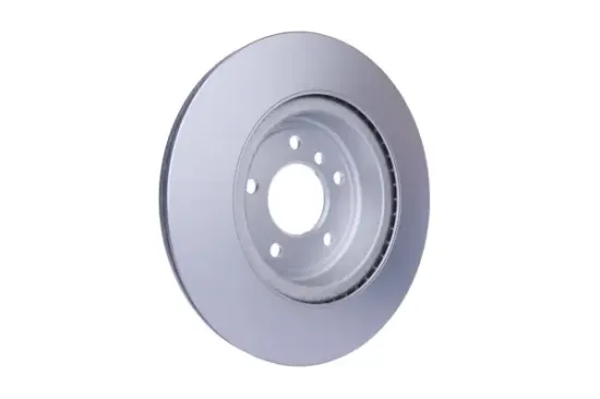 Bremsscheibe HELLA 8DD 355 123-451 Bild Bremsscheibe HELLA 8DD 355 123-451