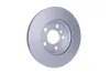 Bremsscheibe HELLA 8DD 355 123-481 Bild Bremsscheibe HELLA 8DD 355 123-481