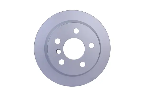Bremsscheibe HELLA 8DD 355 123-491