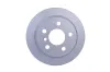 Bremsscheibe HELLA 8DD 355 123-491