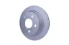 Bremsscheibe HELLA 8DD 355 123-491 Bild Bremsscheibe HELLA 8DD 355 123-491