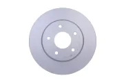 Bremsscheibe HELLA 8DD 355 125-071