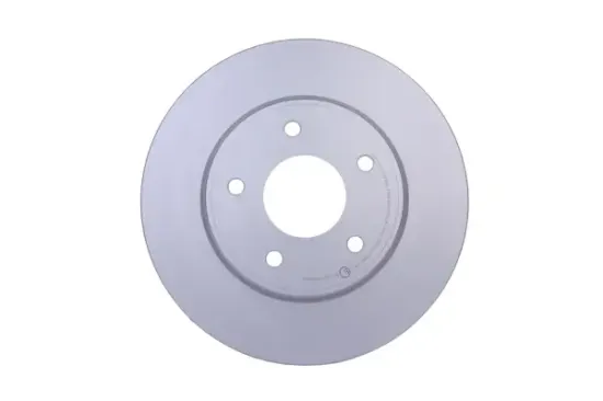 Bremsscheibe HELLA 8DD 355 125-071 Bild Bremsscheibe HELLA 8DD 355 125-071