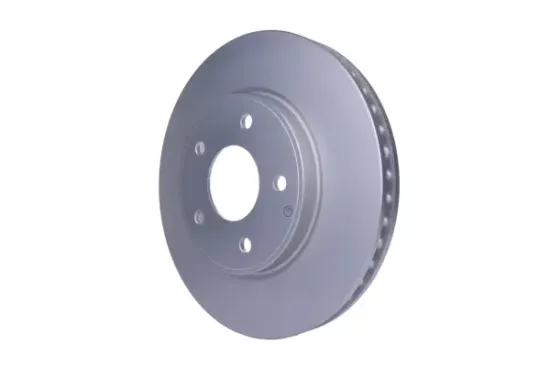 Bremsscheibe HELLA 8DD 355 125-071 Bild Bremsscheibe HELLA 8DD 355 125-071