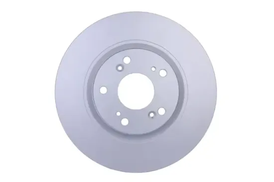 Bremsscheibe HELLA 8DD 355 125-081 Bild Bremsscheibe HELLA 8DD 355 125-081