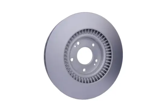 Bremsscheibe Vorderachse HELLA 8DD 355 125-121 Bild Bremsscheibe Vorderachse HELLA 8DD 355 125-121