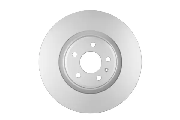 Bremsscheibe HELLA 8DD 355 125-171