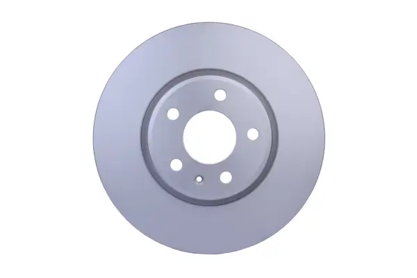 Bremsscheibe HELLA 8DD 355 125-181