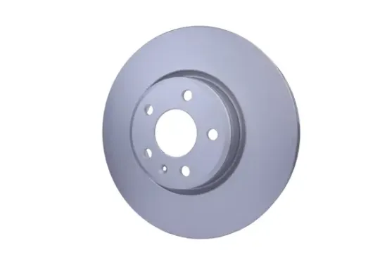 Bremsscheibe HELLA 8DD 355 125-181 Bild Bremsscheibe HELLA 8DD 355 125-181