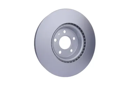 Bremsscheibe HELLA 8DD 355 125-181 Bild Bremsscheibe HELLA 8DD 355 125-181