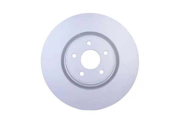 Bremsscheibe HELLA 8DD 355 125-221