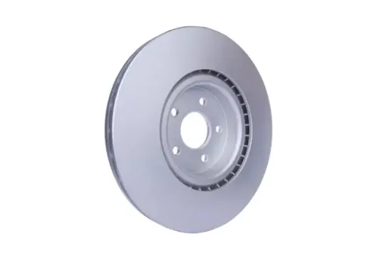 Bremsscheibe HELLA 8DD 355 125-221 Bild Bremsscheibe HELLA 8DD 355 125-221