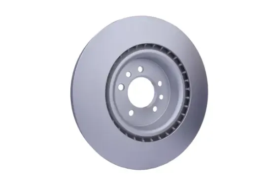 Bremsscheibe Vorderachse HELLA 8DD 355 125-251 Bild Bremsscheibe Vorderachse HELLA 8DD 355 125-251