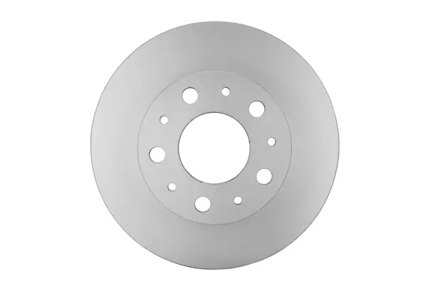 Bremsscheibe HELLA 8DD 355 125-261