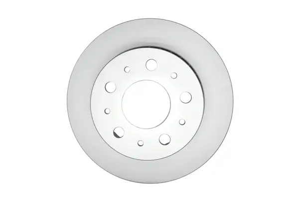 Bremsscheibe HELLA 8DD 355 125-291