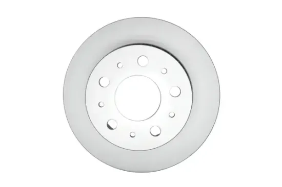 Bremsscheibe HELLA 8DD 355 125-291 Bild Bremsscheibe HELLA 8DD 355 125-291