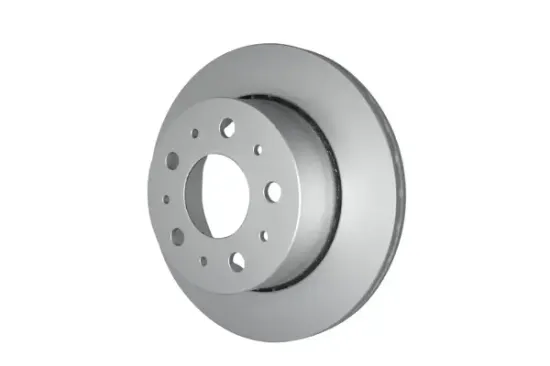 Bremsscheibe HELLA 8DD 355 125-291 Bild Bremsscheibe HELLA 8DD 355 125-291