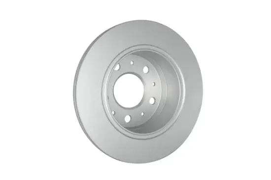 Bremsscheibe HELLA 8DD 355 125-291 Bild Bremsscheibe HELLA 8DD 355 125-291