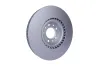 Bremsscheibe HELLA 8DD 355 125-331 Bild Bremsscheibe HELLA 8DD 355 125-331
