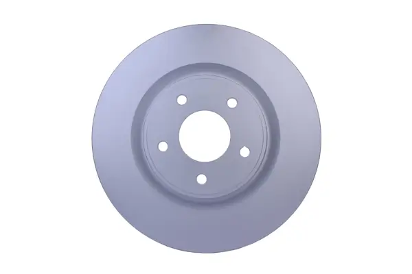 Bremsscheibe HELLA 8DD 355 125-341