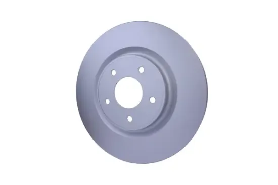 Bremsscheibe HELLA 8DD 355 125-341 Bild Bremsscheibe HELLA 8DD 355 125-341