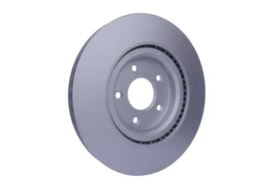 Bremsscheibe HELLA 8DD 355 125-341 Bild Bremsscheibe HELLA 8DD 355 125-341