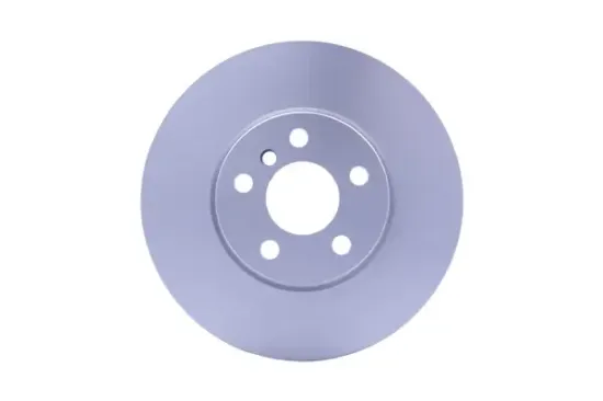 Bremsscheibe HELLA 8DD 355 125-351 Bild Bremsscheibe HELLA 8DD 355 125-351