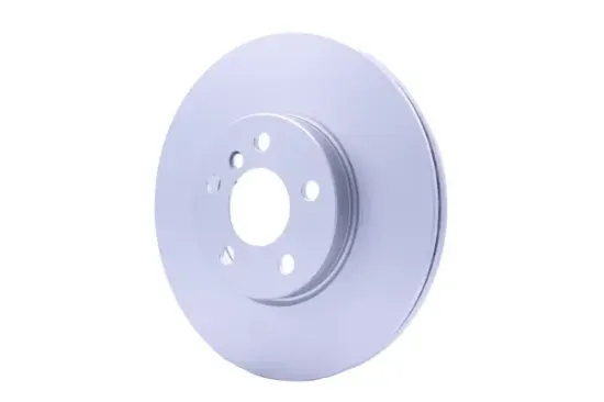 Bremsscheibe HELLA 8DD 355 125-351 Bild Bremsscheibe HELLA 8DD 355 125-351