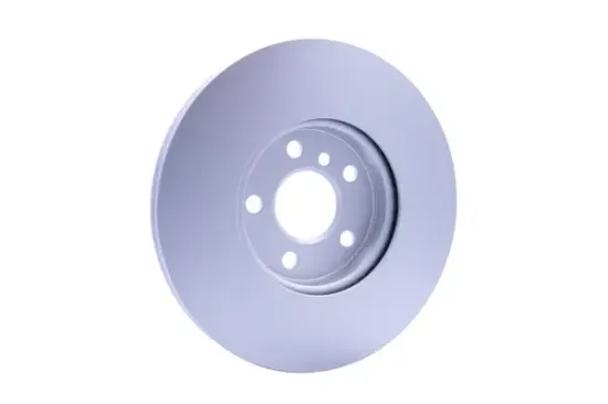 Bremsscheibe HELLA 8DD 355 125-351 Bild Bremsscheibe HELLA 8DD 355 125-351