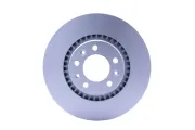 Bremsscheibe HELLA 8DD 355 125-401