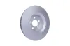 Bremsscheibe HELLA 8DD 355 125-441 Bild Bremsscheibe HELLA 8DD 355 125-441