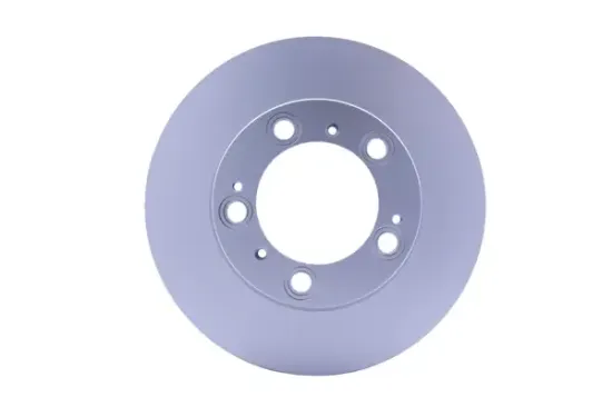 Bremsscheibe HELLA 8DD 355 125-451 Bild Bremsscheibe HELLA 8DD 355 125-451