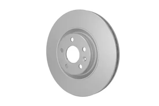 Bremsscheibe HELLA 8DD 355 125-471 Bild Bremsscheibe HELLA 8DD 355 125-471