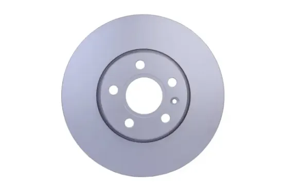 Bremsscheibe Vorderachse HELLA 8DD 355 125-481 Bild Bremsscheibe Vorderachse HELLA 8DD 355 125-481