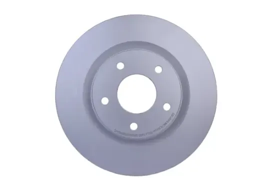 Bremsscheibe Vorderachse HELLA 8DD 355 125-521 Bild Bremsscheibe Vorderachse HELLA 8DD 355 125-521