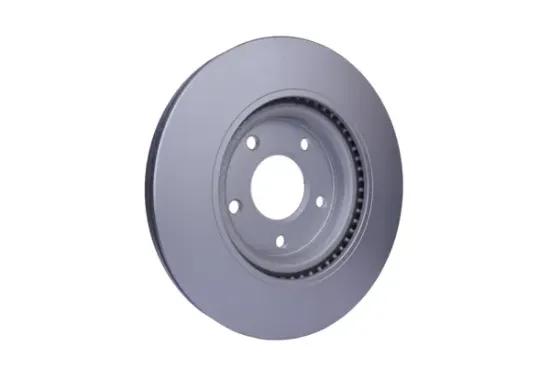 Bremsscheibe Vorderachse HELLA 8DD 355 125-521 Bild Bremsscheibe Vorderachse HELLA 8DD 355 125-521