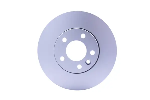 Bremsscheibe HELLA 8DD 355 125-551