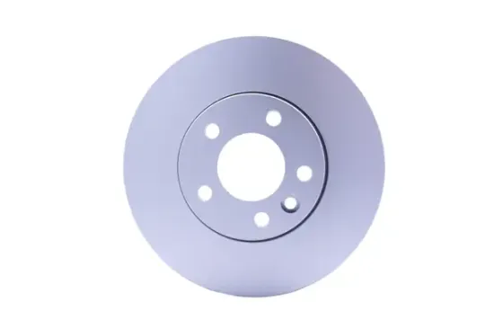 Bremsscheibe HELLA 8DD 355 125-551 Bild Bremsscheibe HELLA 8DD 355 125-551